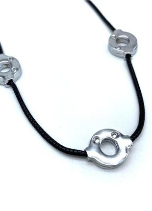 Намисто кулон ітачі учіха акацукі - наруто косплей аніме - naruto