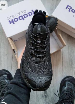 Кросівки reebok zig kinetica ii gore-tex