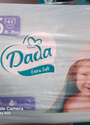 Dada soft