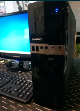Міні пк i5-3470s+монітор + клавіатура+миша (дешевле ні)
