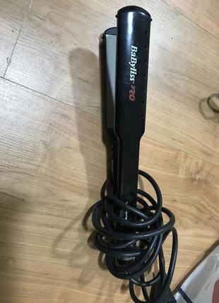 Праска babyliss pro bab2073e випрямляч для волосся