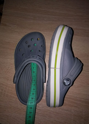 Дитячі crocs c104 фото