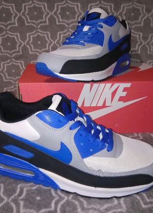 Кросівки nike air max a 305