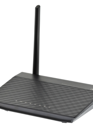 Маршрутизатор (adsl-модем/роутер) asus dsl-n12e c1