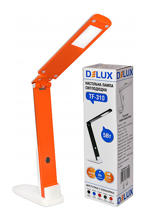 Настільна лампа