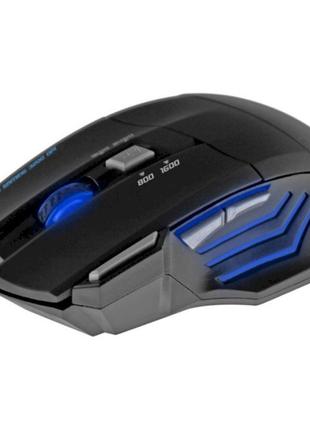 Проводная usb-мишка "mediatech cobra pro"