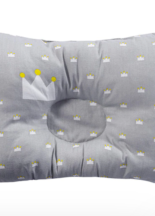 Дитяча ортопедична подушечка