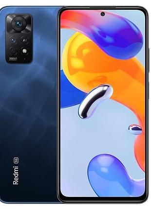 Смартфон xiaomi redmi note 11e pro 5g