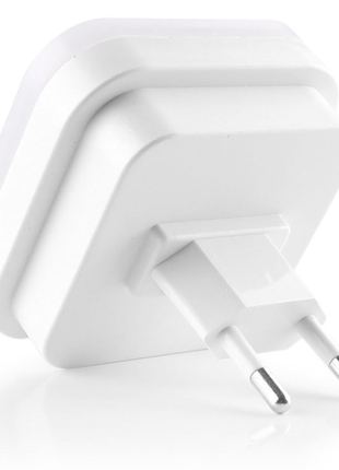 Світлодіодний світильник-нічник з датчиком світла6 фото