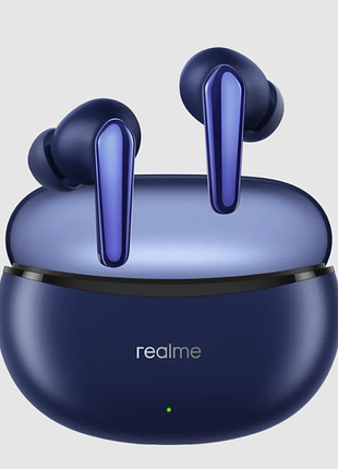 Бездротові навушники realme buds air 3 neo