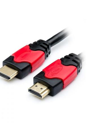 Кабель hdmi v1.4 (1м)1 фото