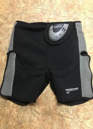 Шорти для схуднення slendertone flex1 фото