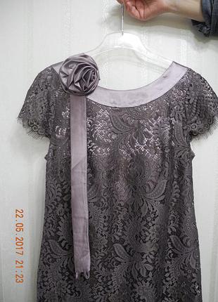 Красиве нарядне плаття