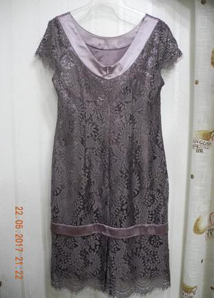 Красивое нарядное платье 3