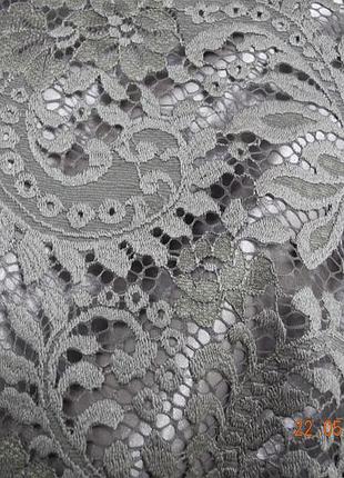 Красивое нарядное платье 5