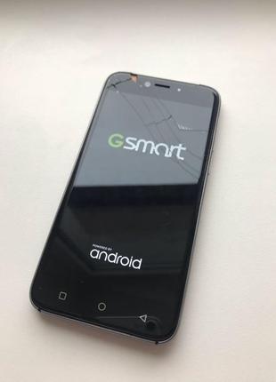 Gigabyte gsmart classic lte black