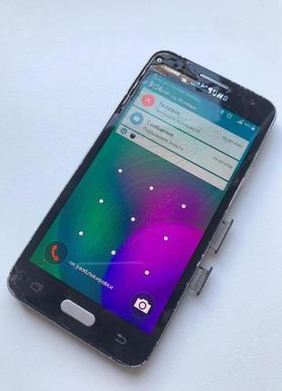 Samsung a300h galaxy a3 midnight black