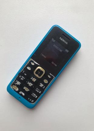 Nokia 105 blue