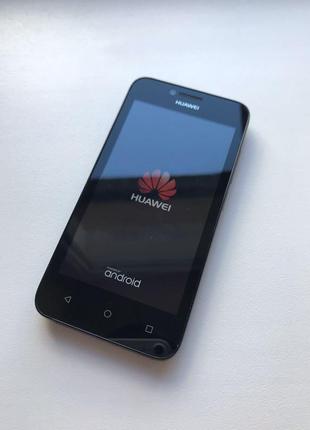 Huawei ascend y5 (y560-l01) black