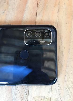 Oppo a53 4/64gb electric black (cph2127 black) 9