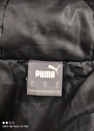 Куртка puma original3 фото