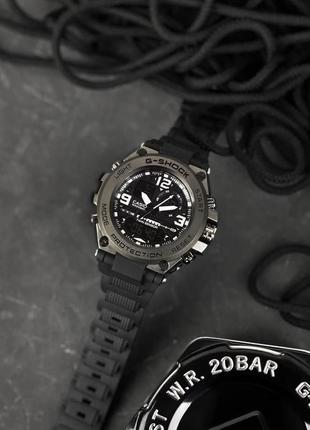 Наручний годинник casio g-shock glg-10004 фото