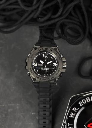 Наручний годинник casio g-shock glg-10005 фото