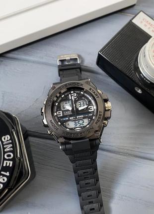 Наручний годинник casio g-shock glg-100011 фото