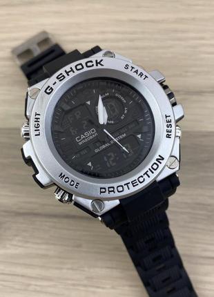 Наручний годинник casio g-shock glg-1000