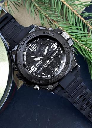 Наручний годинник casio g-shock glg-100017 фото