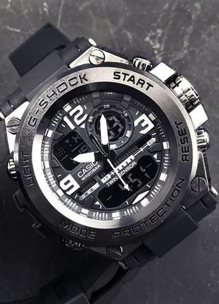 Наручний годинник casio g-shock glg-100019 фото