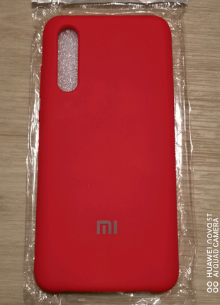 Продам чохли для xiaomi mi 9 lite nillkin