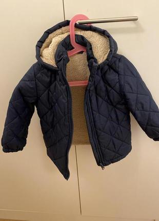 Детская куртка 3 в 1 palomino c&a2 фото