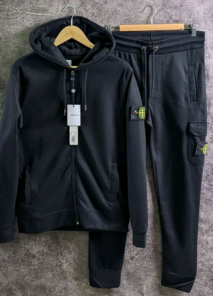 Костюм stone island1 фото