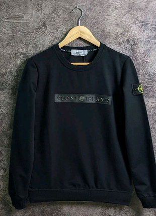 Світшот stone island2 фото