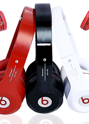 Beats solo hd bluetooth s460