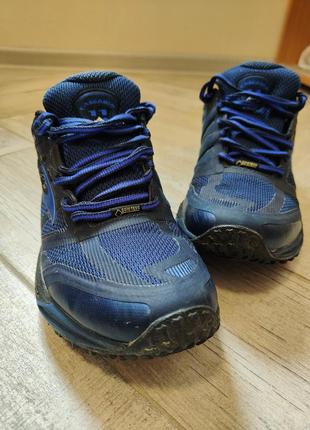 Кроссовки goretex 42 brooks cascadia4 фото