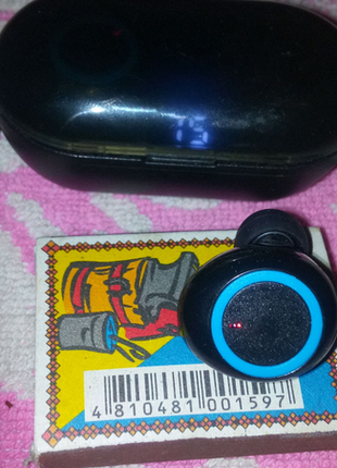 Tws anomoibuds capsule ip010 a 450 153162723