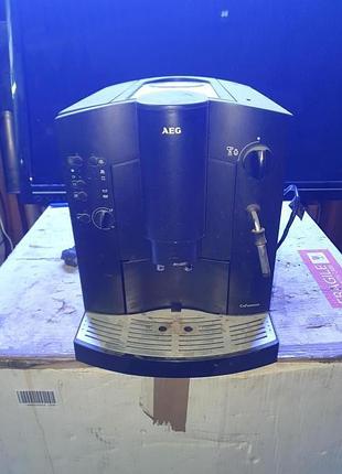 Aeg cafaosa розборка