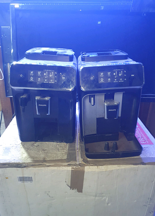 Philips series 2200 2 шт. розборка