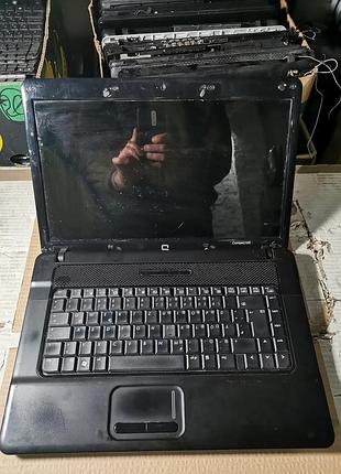 Hp compaq 615 розборка 9