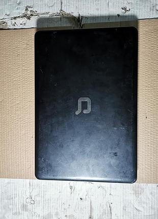 Hp compaq 615 розборка 15