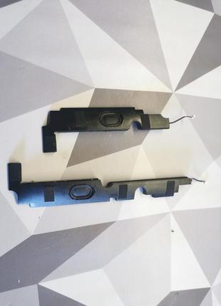 Asus u38n робочі колонки