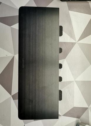 Ноутбук dell latitude 5285 задня кришка тримач