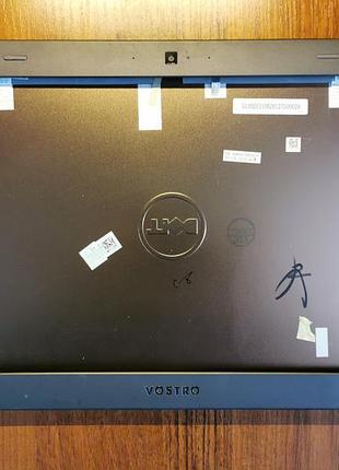 Dell p24f верхняя кришка з рамкою оригинал