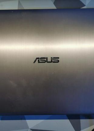 Asus u38n верхня кришка з усім комлектом