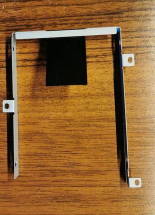 Оригинал dell p24f крепления диска