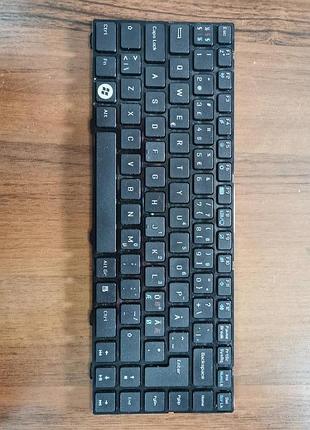 Medion akoy e4212 клавіатура