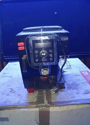 Delonghi ecam 23.450.b розборка