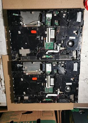 Hp probook 4515s - 4510s розборка
